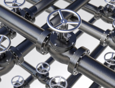 piping